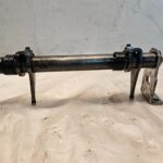 Detroit Diesel 4-71 Engine Fuel Injector Rack Assembly - 108$ Picture 1 of 5 Picture 2 of 5 Picture 3 of 5 Picture 4 of 5 Picture 5 of 5 Picture 1 of 5 Picture 2 of 5 Picture 3 of 5 Picture 4 of 5