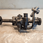 Detroit Diesel 4-71 Engine Oil Pump assembly 5104380 OEM 5175986 - 360$ Picture 1 of 9 Picture 2 of 9 Picture 3 of 9 Picture 4 of 9 Picture 5 of 9 Picture 6 of 9 Picture 7 of 9 Picture 8 of 9 Picture 9 of 9 Picture 1 of 9
