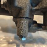 Detroit Diesel 4-71 Engine Oil Pump assembly 5104380 OEM 5175986 - 360$ Picture 1 of 9 Picture 2 of 9 Picture 3 of 9 Picture 4 of 9 Picture 5 of 9 Picture 6 of 9 Picture 7 of 9 Picture 8 of 9 Picture 9 of 9 Picture 1 of 9 Picture 2 of 9 Picture 3 of 9