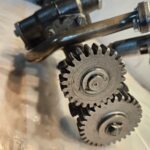 Detroit Diesel 4-71 Engine Oil Pump assembly 5104380 OEM 5175986 - 360$ Picture 1 of 9 Picture 2 of 9 Picture 3 of 9 Picture 4 of 9 Picture 5 of 9 Picture 6 of 9 Picture 7 of 9 Picture 8 of 9 Picture 9 of 9 Picture 1 of 9 Picture 2 of 9 Picture 3 of 9 Picture 4 of 9