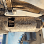 Detroit Diesel 4-71 Engine Oil Pump assembly 5104380 OEM 5175986 - 360$ Picture 1 of 9 Picture 2 of 9 Picture 3 of 9 Picture 4 of 9 Picture 5 of 9 Picture 6 of 9 Picture 7 of 9 Picture 8 of 9 Picture 9 of 9 Picture 1 of 9 Picture 2 of 9 Picture 3 of 9 Picture 4 of 9 Picture 5 of 9 Picture 6 of 9