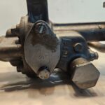 Detroit Diesel 4-71 Engine Oil Pump assembly 5104380 OEM 5175986 - 360$ Picture 1 of 9 Picture 2 of 9 Picture 3 of 9 Picture 4 of 9 Picture 5 of 9 Picture 6 of 9 Picture 7 of 9 Picture 8 of 9 Picture 9 of 9 Picture 1 of 9 Picture 2 of 9 Picture 3 of 9 Picture 4 of 9 Picture 5 of 9 Picture 6 of 9 Picture 7 of 9