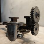 Detroit Diesel 4-71 Engine Oil Pump assembly 5104380 OEM 5175986 - 360$ Picture 1 of 9 Picture 2 of 9 Picture 3 of 9 Picture 4 of 9 Picture 5 of 9 Picture 6 of 9 Picture 7 of 9 Picture 8 of 9 Picture 9 of 9 Picture 1 of 9 Picture 2 of 9 Picture 3 of 9 Picture 4 of 9 Picture 5 of 9 Picture 6 of 9 Picture 7 of 9 Picture 8 of 9 Picture 9 of 9