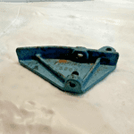 Detroit Diesel 60 Series 14L Engine Crank Timing Adapter Bracket 23527288 OEM - 25.2$ Picture 1 of 4 Picture 2 of 4 Picture 3 of 4 Picture 4 of 4 Picture 1 of 4 Picture 2 of 4