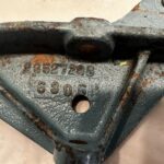 Detroit Diesel 60 Series 14L Engine Crank Timing Adapter Bracket 23527288 OEM - 25.2$ Picture 1 of 4 Picture 2 of 4 Picture 3 of 4 Picture 4 of 4 Picture 1 of 4 Picture 2 of 4 Picture 3 of 4