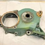 Detroit Diesel 8V92 Engine Balance Weight Cover 5143538 OEM - 216$ Picture 1 of 5 Picture 2 of 5 Picture 3 of 5 Picture 4 of 5 Picture 5 of 5 Picture 1 of 5