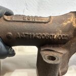 Detroit Diesel DD13 DD15 Engine Exhaust Manifold A4711420201 A4711420601 OEM - 315$ Picture 1 of 7 Picture 2 of 7 Picture 3 of 7 Picture 4 of 7 Picture 5 of 7 Picture 6 of 7 Picture 7 of 7 Picture 1 of 7 Picture 2 of 7 Picture 3 of 7