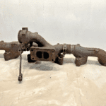 Detroit Diesel DD13 DD15 Engine Exhaust Manifold A4711420201 A4711420601 OEM - 315$ Picture 1 of 7 Picture 2 of 7 Picture 3 of 7 Picture 4 of 7 Picture 5 of 7 Picture 6 of 7 Picture 7 of 7 Picture 1 of 7 Picture 2 of 7 Picture 3 of 7 Picture 4 of 7