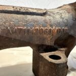 Detroit Diesel DD13 DD15 Engine Exhaust Manifold A4711420201 A4711420601 OEM - 315$ Picture 1 of 7 Picture 2 of 7 Picture 3 of 7 Picture 4 of 7 Picture 5 of 7 Picture 6 of 7 Picture 7 of 7 Picture 1 of 7 Picture 2 of 7 Picture 3 of 7 Picture 4 of 7 Picture 5 of 7