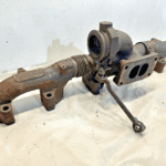 Detroit Diesel DD13 DD15 Engine Exhaust Manifold A4711420201 A4711420601 OEM - 315$ Picture 1 of 7 Picture 2 of 7 Picture 3 of 7 Picture 4 of 7 Picture 5 of 7 Picture 6 of 7 Picture 7 of 7 Picture 1 of 7 Picture 2 of 7 Picture 3 of 7 Picture 4 of 7 Picture 5 of 7 Picture 6 of 7