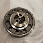 Detroit Diesel DD13 DD15 Timing Gear with Hub  A4720500205 / 4720500006 OEM - 202.5$ Picture 1 of 5 Picture 2 of 5 Picture 3 of 5 Picture 4 of 5 Picture 5 of 5 Picture 1 of 5