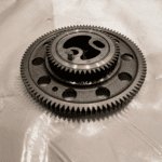 Detroit Diesel DD13 DD15 Timing Gear with Hub  A4720500205 / 4720500006 OEM - 202.5$ Picture 1 of 5 Picture 2 of 5 Picture 3 of 5 Picture 4 of 5 Picture 5 of 5 Picture 1 of 5 Picture 2 of 5 Picture 3 of 5 Picture 4 of 5 Picture 5 of 5