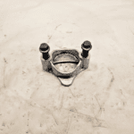 Detroit Diesel, DD15 Engine Bearing Cover A4712340433 OEM - 13.5$ Picture 1 of 3 Picture 2 of 3 Picture 3 of 3 Picture 1 of 3