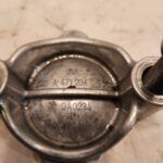 Detroit Diesel, DD15 Engine Bearing Cover A4712340433 OEM - 13.5$ Picture 1 of 3 Picture 2 of 3 Picture 3 of 3 Picture 1 of 3 Picture 2 of 3