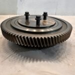 Detroit Diesel DD15 Engine Timing Gear Complete Assembly A4720500005 OEM - 202.5$ Picture 1 of 5 Picture 2 of 5 Picture 3 of 5 Picture 4 of 5 Picture 5 of 5 Picture 1 of 5 Picture 2 of 5