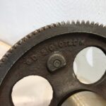 Detroit Diesel Engine Camshaft with Gear 4-53 111 Tooth Lh Helix 5107072 OEM - 360$ Picture 1 of 5 Picture 2 of 5 Picture 3 of 5 Picture 4 of 5 Picture 5 of 5 Picture 1 of 5 Picture 2 of 5 Picture 3 of 5 Picture 4 of 5