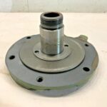 Detroit Diesel Water Pump Drive Gear Cover 6V71 8V71 6V92 8V92 OEM - 67.5$ Picture 1 of 4 Picture 2 of 4 Picture 3 of 4 Picture 4 of 4 Picture 1 of 4 Picture 2 of 4 Picture 3 of 4 Picture 4 of 4