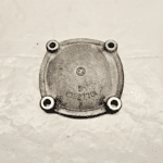 Detroit Diesel series 60 12.7 14.0 cam cover plate 23527701 OEM - 36$ Picture 1 of 3 Picture 2 of 3 Picture 3 of 3 Picture 1 of 3