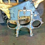 Detroit Series 60 14.0L Engine Timing Cover 23529363 OEM - 500$ Picture 1 of 7 Picture 2 of 7 Picture 3 of 7 Picture 4 of 7 Picture 5 of 7 Picture 6 of 7 Picture 7 of 7 Picture 1 of 7