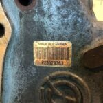 Detroit Series 60 14.0L Engine Timing Cover 23529363 OEM - 500$ Picture 1 of 7 Picture 2 of 7 Picture 3 of 7 Picture 4 of 7 Picture 5 of 7 Picture 6 of 7 Picture 7 of 7 Picture 1 of 7 Picture 2 of 7 Picture 3 of 7 Picture 4 of 7 Picture 5 of 7