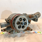 Detroit Series 60 Series 12.7L/14L EGR Engine Water Pump Assembly 23530427 OEM - 373.5$ Picture 1 of 4 Picture 2 of 4 Picture 3 of 4 Picture 4 of 4 Picture 1 of 4