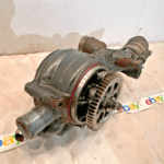 Detroit Series 60 Series 12.7L/14L EGR Engine Water Pump Assembly 23530427 OEM - 373.5$ Picture 1 of 4 Picture 2 of 4 Picture 3 of 4 Picture 4 of 4 Picture 1 of 4 Picture 2 of 4