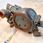 Detroit Series 60 Series 12.7L/14L EGR Engine Water Pump Assembly 23530427 OEM - 373.5$ Picture 1 of 4 Picture 2 of 4 Picture 3 of 4 Picture 4 of 4 Picture 1 of 4 Picture 2 of 4 Picture 3 of 4 Picture 4 of 4