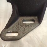 Detroit diesel 4-71 6-71 Engine Alternator support bracket 5100635 OEM - 85.5$ Picture 1 of 5 Picture 2 of 5 Picture 3 of 5 Picture 4 of 5 Picture 5 of 5 Picture 1 of 5 Picture 2 of 5 Picture 3 of 5 Picture 4 of 5