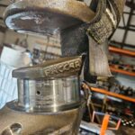 FOR PARTS 2015 Paccar MX13 Diesel Engine Crankshaft 1939850 Needs Polishing OEM - 800$ Picture 1 of 8 Picture 2 of 8 Picture 3 of 8 Picture 4 of 8 Picture 5 of 8 Picture 6 of 8 Picture 7 of 8 Picture 8 of 8 Picture 1 of 8 Picture 2 of 8 Picture 3 of 8 Picture 4 of 8