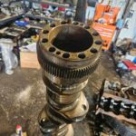 FOR PARTS 2015 Paccar MX13 Diesel Engine Crankshaft 1939850 Needs Polishing OEM - 800$ Picture 1 of 8 Picture 2 of 8 Picture 3 of 8 Picture 4 of 8 Picture 5 of 8 Picture 6 of 8 Picture 7 of 8 Picture 8 of 8 Picture 1 of 8 Picture 2 of 8 Picture 3 of 8 Picture 4 of 8 Picture 5 of 8 Picture 6 of 8