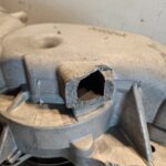 FOR PARTS 2015 Paccar MX13 Diesel Engine Water Pump Housing Assembly 1917700 OEM - 315$ Picture 1 of 7 Picture 2 of 7 Picture 3 of 7 Picture 4 of 7 Picture 5 of 7 Picture 6 of 7 Picture 7 of 7 Picture 1 of 7 Picture 2 of 7 Picture 3 of 7 Picture 4 of 7