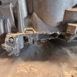 FOR PARTS 2015 Paccar MX13 Diesel Engine Water Pump Housing Assembly 1917700 OEM - 315$ Picture 1 of 7 Picture 2 of 7 Picture 3 of 7 Picture 4 of 7 Picture 5 of 7 Picture 6 of 7 Picture 7 of 7 Picture 1 of 7 Picture 2 of 7 Picture 3 of 7 Picture 4 of 7 Picture 5 of 7