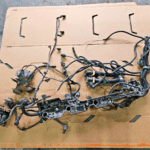 FOR PARTS VOLVO D12 ENGINE ENGINE MAIN WIRING HARNESS + INJECTOR HARNESS OEM - 535$ Picture 1 of 8 Picture 2 of 8 Picture 3 of 8 Picture 4 of 8 Picture 5 of 8 Picture 6 of 8 Picture 7 of 8 Picture 8 of 8 Picture 1 of 8