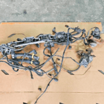 FOR PARTS VOLVO D12 ENGINE ENGINE MAIN WIRING HARNESS + INJECTOR HARNESS OEM - 535$ Picture 1 of 8 Picture 2 of 8 Picture 3 of 8 Picture 4 of 8 Picture 5 of 8 Picture 6 of 8 Picture 7 of 8 Picture 8 of 8 Picture 1 of 8 Picture 2 of 8