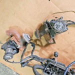 FOR PARTS VOLVO D12 ENGINE ENGINE MAIN WIRING HARNESS + INJECTOR HARNESS OEM - 535$ Picture 1 of 8 Picture 2 of 8 Picture 3 of 8 Picture 4 of 8 Picture 5 of 8 Picture 6 of 8 Picture 7 of 8 Picture 8 of 8 Picture 1 of 8 Picture 2 of 8 Picture 3 of 8 Picture 4 of 8