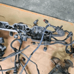 FOR PARTS VOLVO D12 ENGINE ENGINE MAIN WIRING HARNESS + INJECTOR HARNESS OEM - 535$ Picture 1 of 8 Picture 2 of 8 Picture 3 of 8 Picture 4 of 8 Picture 5 of 8 Picture 6 of 8 Picture 7 of 8 Picture 8 of 8 Picture 1 of 8 Picture 2 of 8 Picture 3 of 8 Picture 4 of 8 Picture 5 of 8