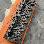 For Parts 2017-2020 Paccar MX13 Diesel Engine Cylinder Head 965956 OEM 160517 - 1800$ Picture 1 of 8 Picture 2 of 8 Picture 3 of 8 Picture 4 of 8 Picture 5 of 8 Picture 6 of 8 Picture 7 of 8 Picture 8 of 8 Picture 1 of 8 Picture 2 of 8