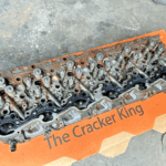 For Parts 2017-2020 Paccar MX13 Diesel Engine Cylinder Head 965956 OEM 160517 - 1800$ Picture 1 of 8 Picture 2 of 8 Picture 3 of 8 Picture 4 of 8 Picture 5 of 8 Picture 6 of 8 Picture 7 of 8 Picture 8 of 8 Picture 1 of 8 Picture 2 of 8 Picture 3 of 8 Picture 4 of 8 Picture 5 of 8 Picture 6 of 8