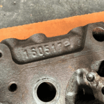 For Parts 2017-2020 Paccar MX13 Diesel Engine Cylinder Head 965956 OEM 160517 - 1800$ Picture 1 of 8 Picture 2 of 8 Picture 3 of 8 Picture 4 of 8 Picture 5 of 8 Picture 6 of 8 Picture 7 of 8 Picture 8 of 8 Picture 1 of 8 Picture 2 of 8 Picture 3 of 8 Picture 4 of 8 Picture 5 of 8 Picture 6 of 8 Picture 7 of 8 Picture 8 of 8