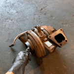 For Parts Caterpillar CAT C7 ACERT Diesel Engine Turbocharger 290-0508 OEM - 600$ Picture 1 of 6 Picture 2 of 6 Picture 3 of 6 Picture 4 of 6 Picture 5 of 6 Picture 6 of 6 Picture 1 of 6 Picture 2 of 6