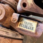 For Parts Caterpillar CAT C7 ACERT Diesel Engine Turbocharger 290-0508 OEM - 600$ Picture 1 of 6 Picture 2 of 6 Picture 3 of 6 Picture 4 of 6 Picture 5 of 6 Picture 6 of 6 Picture 1 of 6 Picture 2 of 6 Picture 3 of 6 Picture 4 of 6