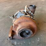 For Parts Caterpillar CAT C7 ACERT Diesel Engine Turbocharger 290-0508 OEM - 600$ Picture 1 of 6 Picture 2 of 6 Picture 3 of 6 Picture 4 of 6 Picture 5 of 6 Picture 6 of 6 Picture 1 of 6 Picture 2 of 6 Picture 3 of 6 Picture 4 of 6 Picture 5 of 6 Picture 6 of 6