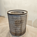 GENUINE Caterpillar 7W-5495 7W5495 Diesel Engine Air Filter (E192) OEM - 36$ Picture 1 of 3 Picture 2 of 3 Picture 3 of 3 Picture 1 of 3