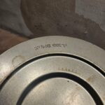 GENUINE Caterpillar 7W-5495 7W5495 Diesel Engine Air Filter (E192) OEM - 36$ Picture 1 of 3 Picture 2 of 3 Picture 3 of 3 Picture 1 of 3 Picture 2 of 3