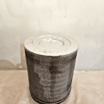 GENUINE Caterpillar 7W-5495 7W5495 Diesel Engine Air Filter (E192) OEM - 36$ Picture 1 of 3 Picture 2 of 3 Picture 3 of 3 Picture 1 of 3 Picture 2 of 3 Picture 3 of 3