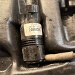 GENUINE GMC Windshield Fluid Reservoir WITH PUMP 22143997 OEM 24006286 - 76.5$ Picture 1 of 5 Picture 2 of 5 Picture 3 of 5 Picture 4 of 5 Picture 5 of 5 Picture 1 of 5 Picture 2 of 5 Picture 3 of 5 Picture 4 of 5 Picture 5 of 5