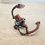 Genuine Cummins ISX15 Diesel Engine VALVE SOLENOID 3686371 OEM - 135$ Picture 1 of 3 Picture 2 of 3 Picture 3 of 3 Picture 1 of 3