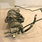 INTERNATIONAL MAXXFORCE 13 DIESEL ENGINE FUEL FILTER HOUSING 3007378C91 OEM - 250$ Picture 1 of 6 Picture 2 of 6 Picture 3 of 6 Picture 4 of 6 Picture 5 of 6 Picture 6 of 6 Picture 1 of 6 Picture 2 of 6