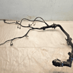 INTERNATIONAL Maxxforce13 Diesel Engine Injector Wiring Harness 3007472C92 OEM - 120$ Picture 1 of 4 Picture 2 of 4 Picture 3 of 4 Picture 4 of 4 Picture 1 of 4 Picture 2 of 4 Picture 3 of 4 Picture 4 of 4