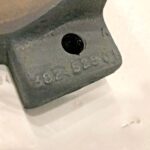 INTERNATIONAL PROSTAR MAXXFORCE 13 FRONT ENGINE SUPPORT MOUNT 3824525C1 OEM - 75$ Picture 1 of 5 Picture 2 of 5 Picture 3 of 5 Picture 4 of 5 Picture 5 of 5 Picture 1 of 5 Picture 2 of 5 Picture 3 of 5